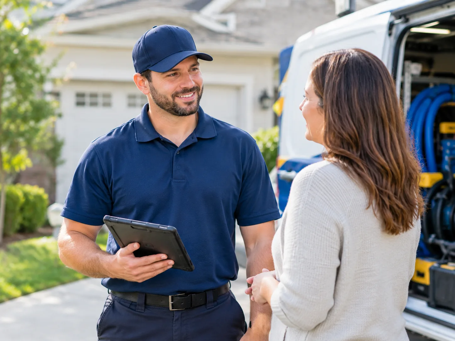 Sewage Backup Cleanup Littleton, NC FAQs